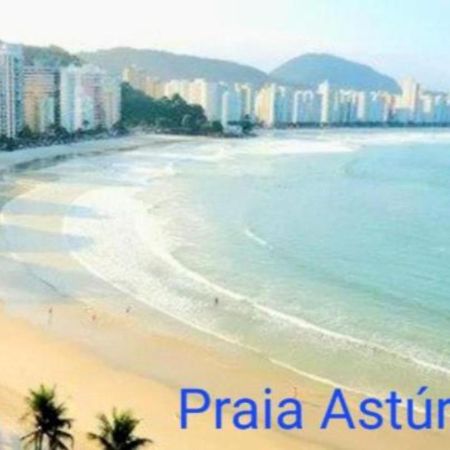 Guaciara Asturias Apartment Гуаружа Екстериор снимка
