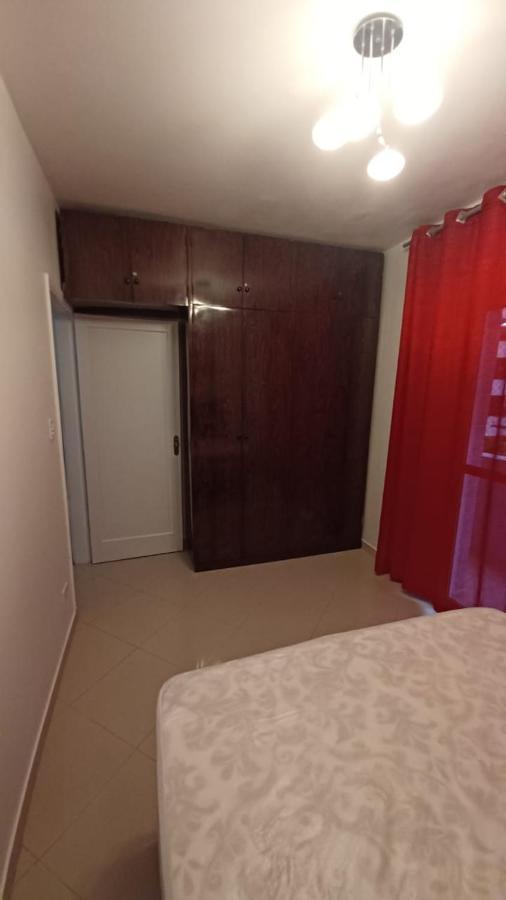 Guaciara Asturias Apartment Гуаружа Екстериор снимка