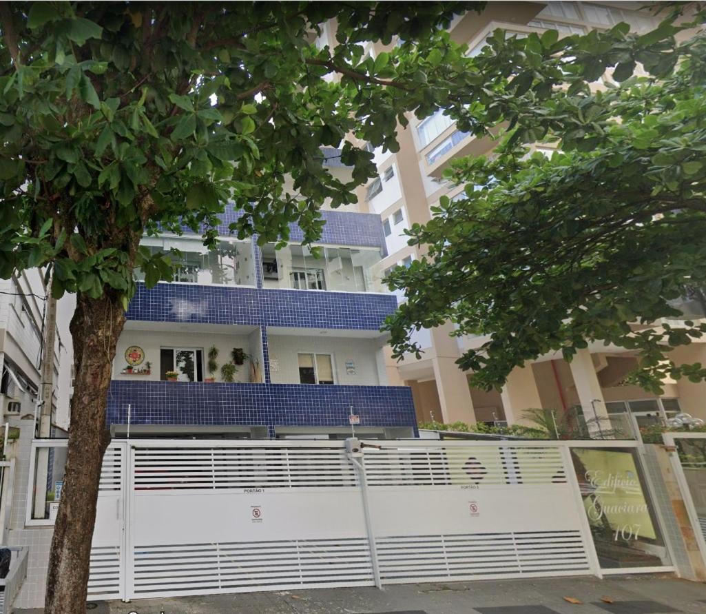 Guaciara Asturias Apartment Гуаружа Екстериор снимка