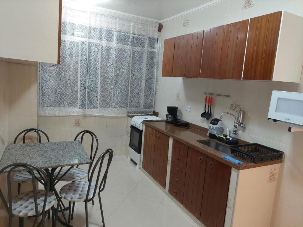 Guaciara Asturias Apartment Гуаружа Екстериор снимка