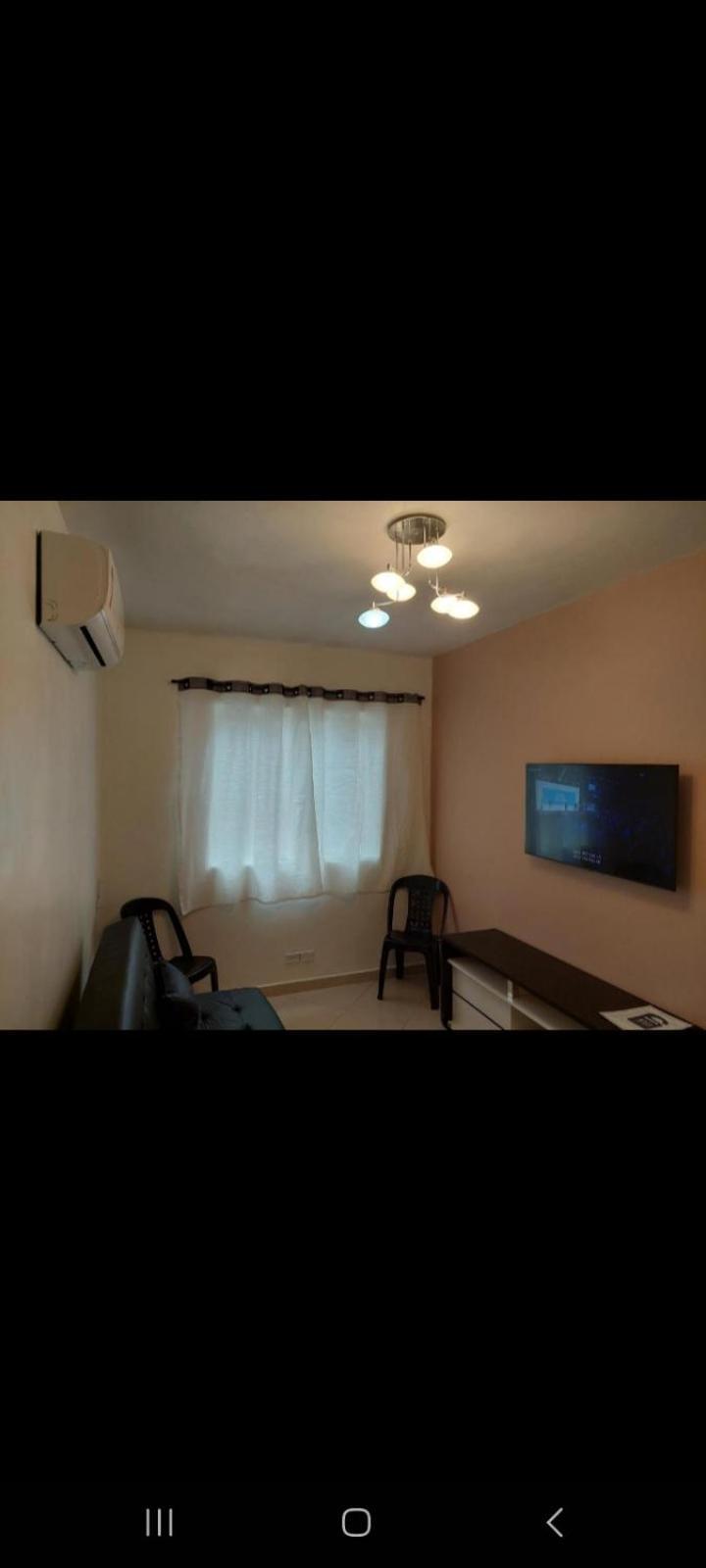 Guaciara Asturias Apartment Гуаружа Екстериор снимка