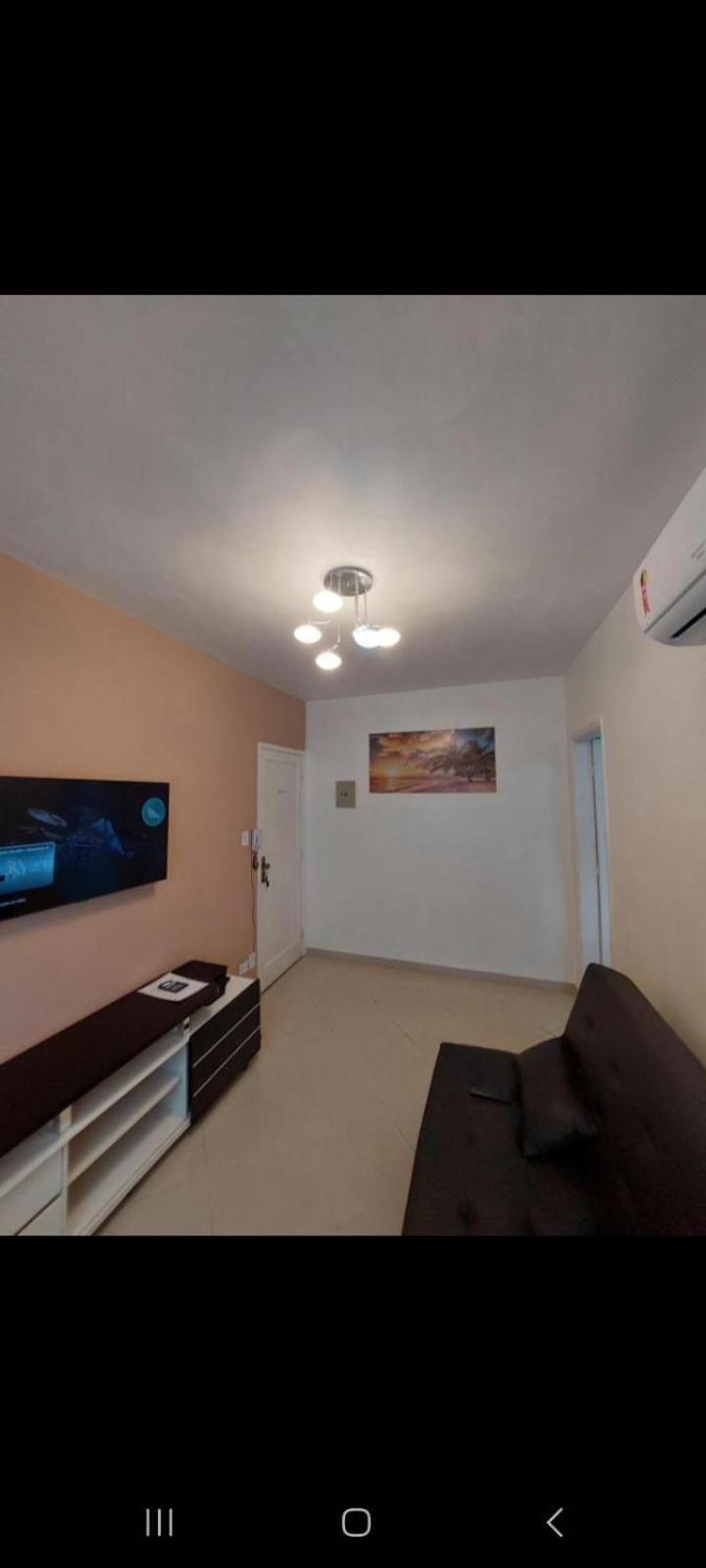 Guaciara Asturias Apartment Гуаружа Екстериор снимка