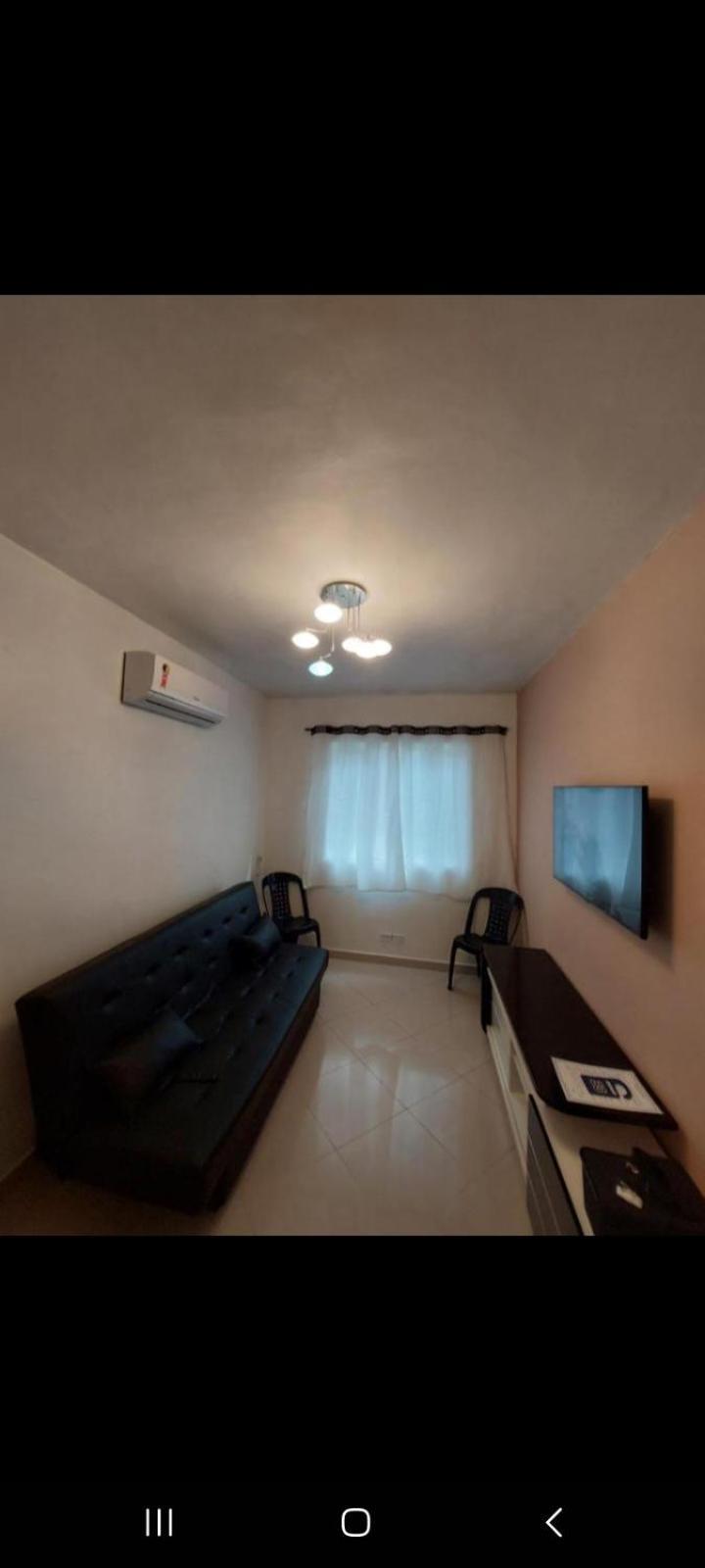 Guaciara Asturias Apartment Гуаружа Екстериор снимка
